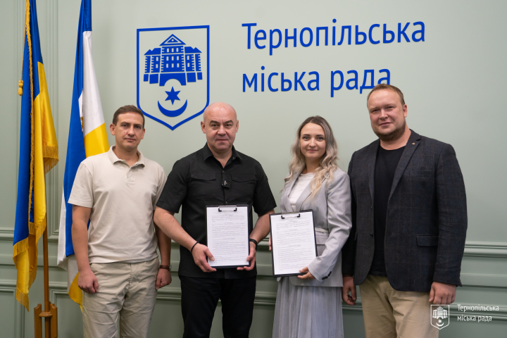Тернопіль: 3D-технології для реабілітації ветеранів – інноваційний підхід до відновлення здоров’я захисників України