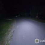 Тернопільська трагедія: три постраждалих у ДТП, серед них – неповнолітні