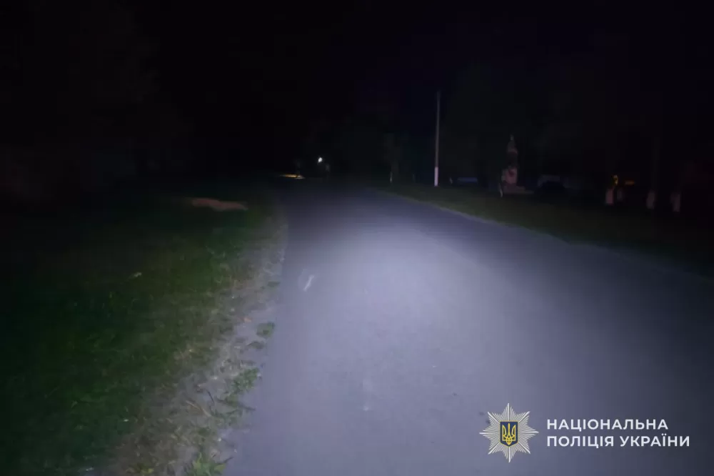 Тернопільська трагедія: три постраждалих у ДТП, серед них – неповнолітні