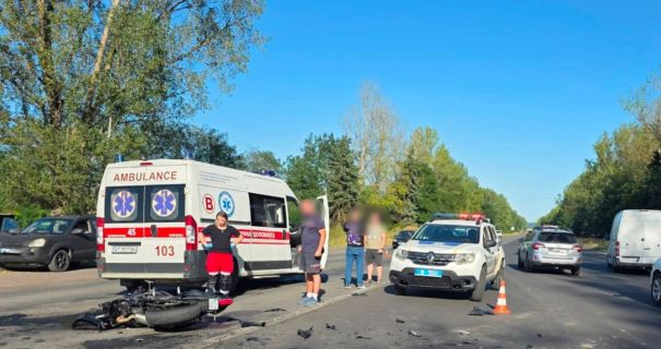 Трагедія на карпатських дорогах: вихідні забрали життя та залишили поранених