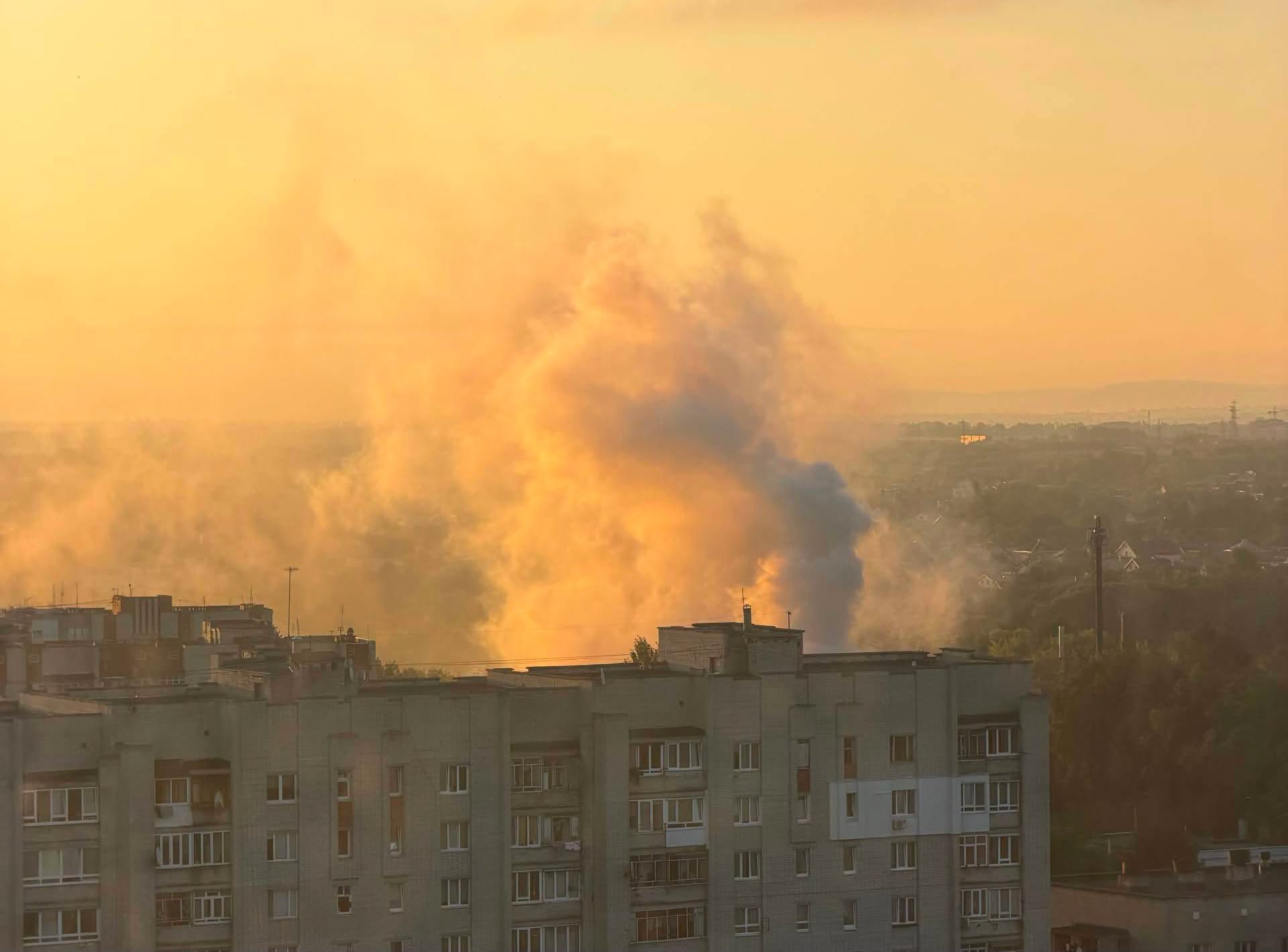 Трагедія у Старому Місті: вибух у львівській аптеці забрав життя одного з відвідувачів
