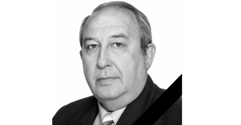 Трагічна втрата: Помер колишній депутат Львівської міської ради Орест Парубчак