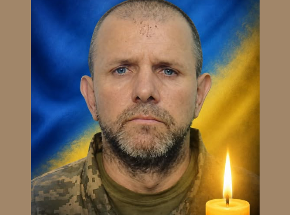 “Трагічні канікули: смерть бійця Юрія Воробця з Єзуполя під час відпочинку”.
