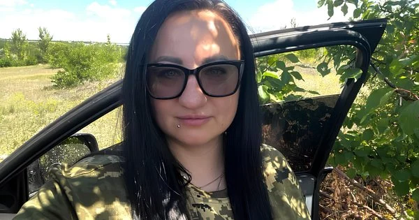 «Удар Істини: Коли наша зброя влучає, я знаю, що наші зусилля не марні»