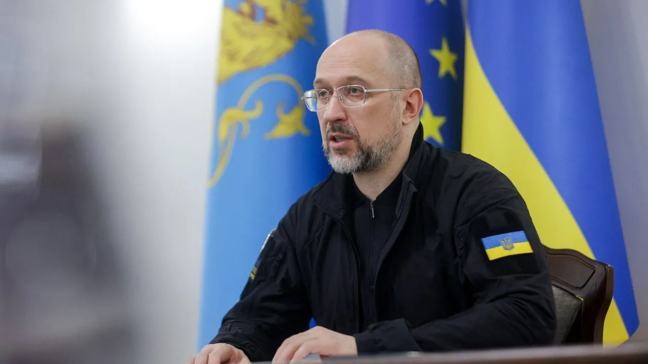 Україна витримала аномальну серпневу спеку без відключень електрики – Шмигаль