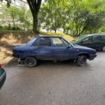 «В Тернополі шукають хазяїв безгосподарних автівок»