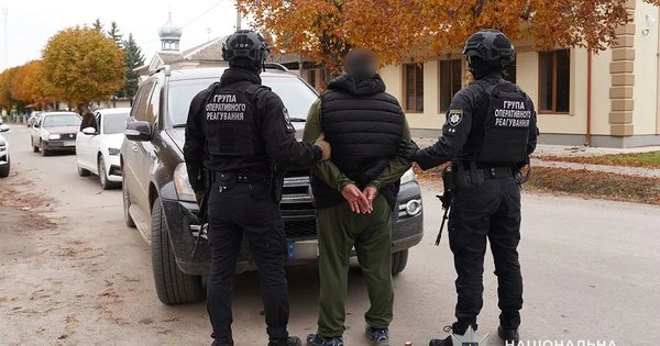 "Відповідальність за напад на автомобіль ТЦК і викрадення мобілізованого мешканця Тернополя: 500 тис. грн штрафу".