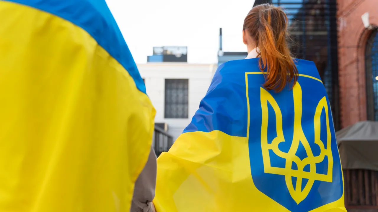 Віра в європейське майбутнє: 63% українців очікують процвітання країни в ЄС за 10 років