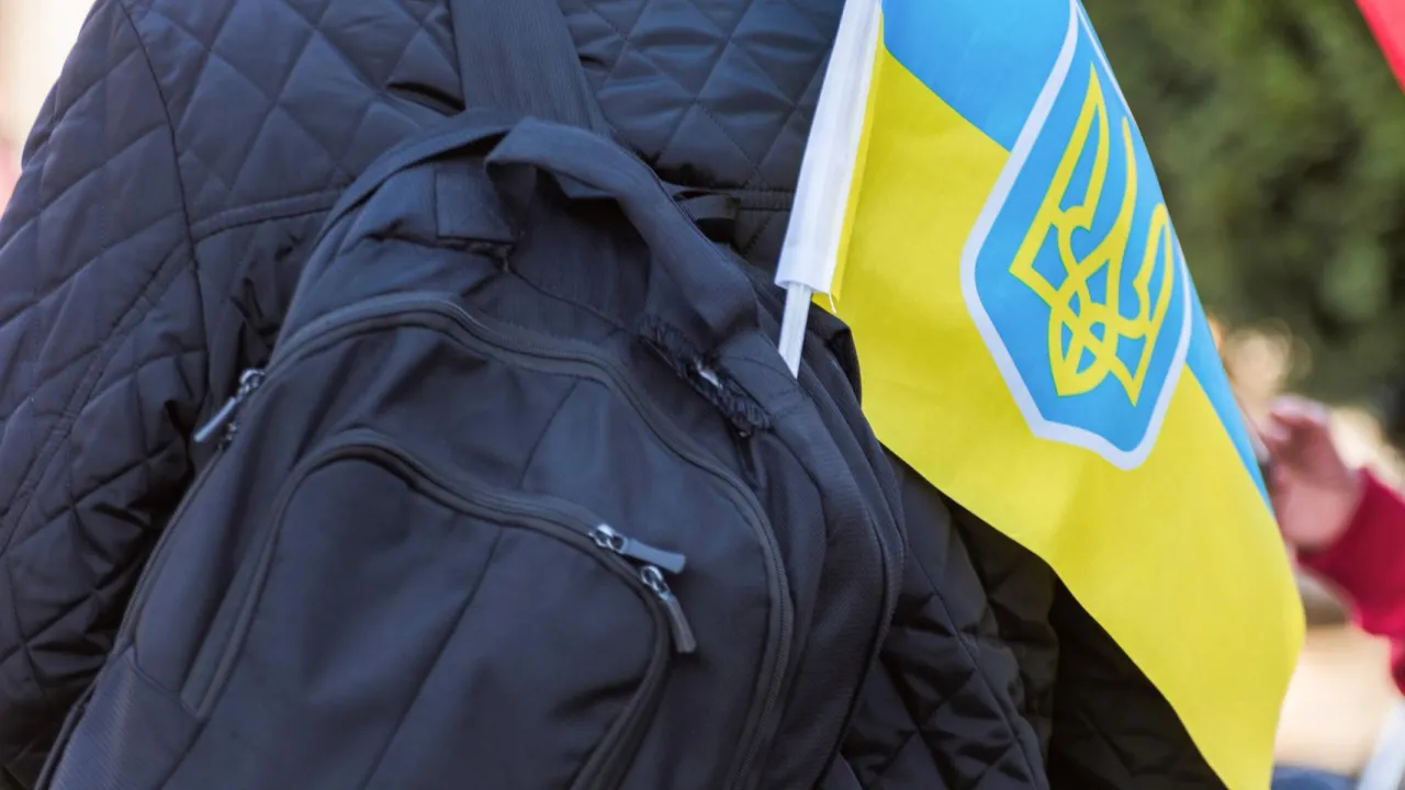 “Втрачена діаспора: статистика зникнень за кордоном”.