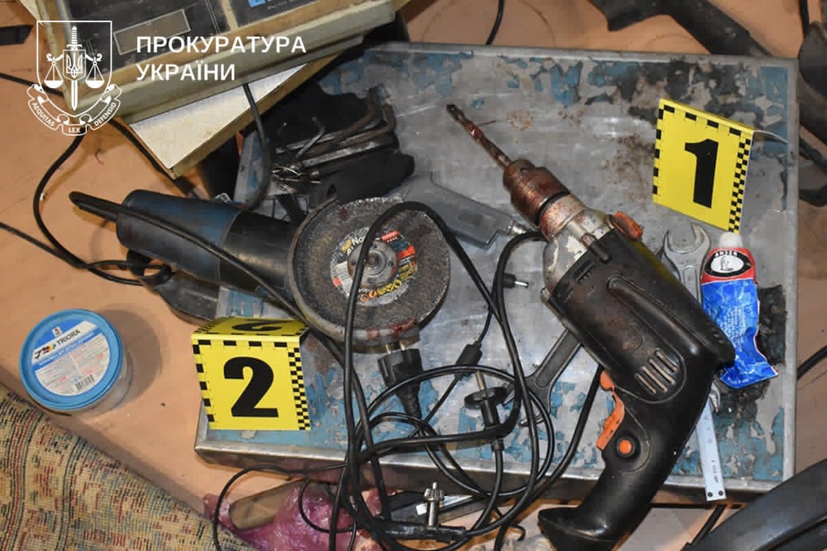Жахливий злочин у Тернополі: чоловік постане перед судом за жорстоке вбивство