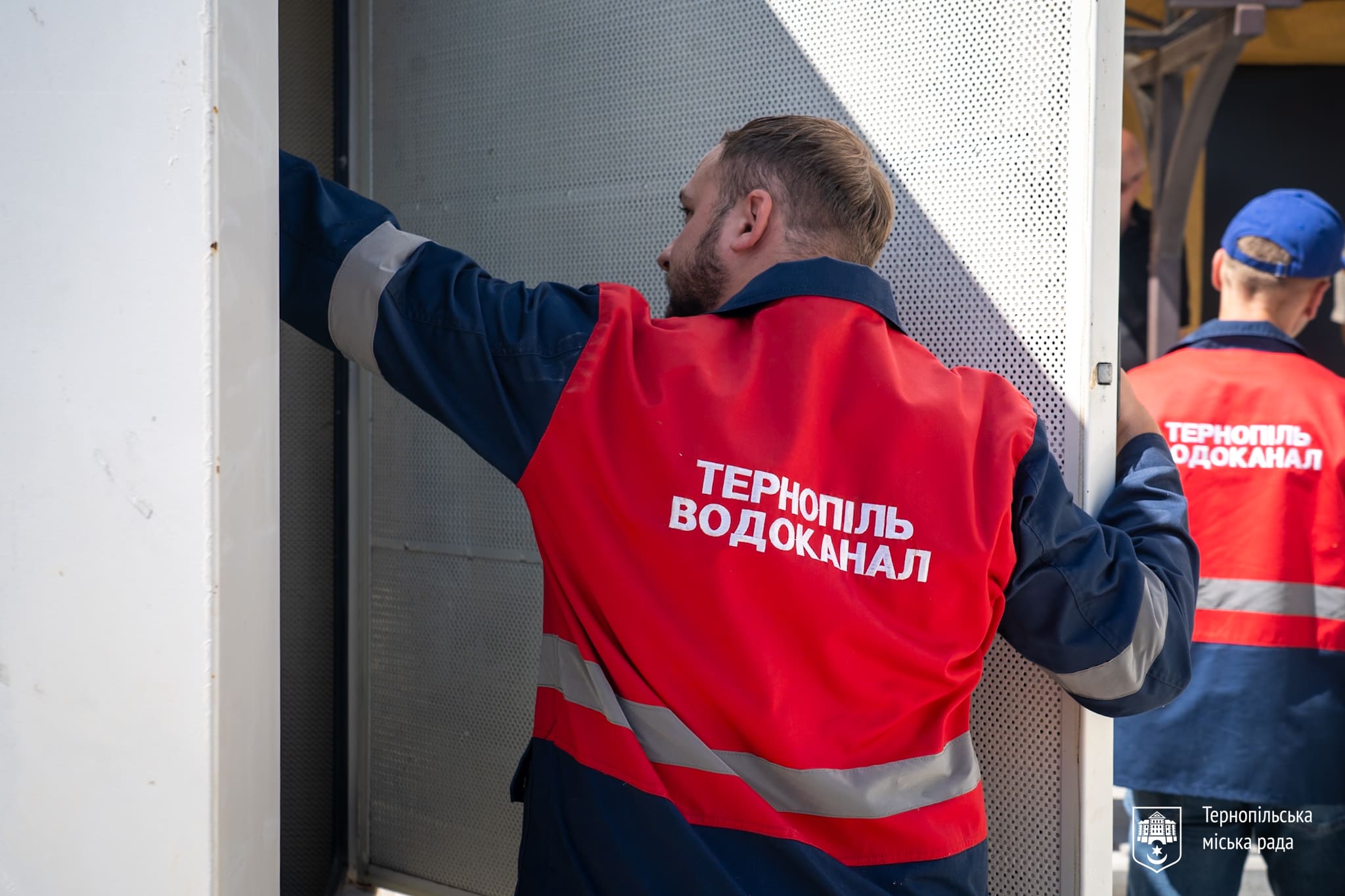 Зимовий аудит: Підготовка критичної інфраструктури Тернополя до холодів