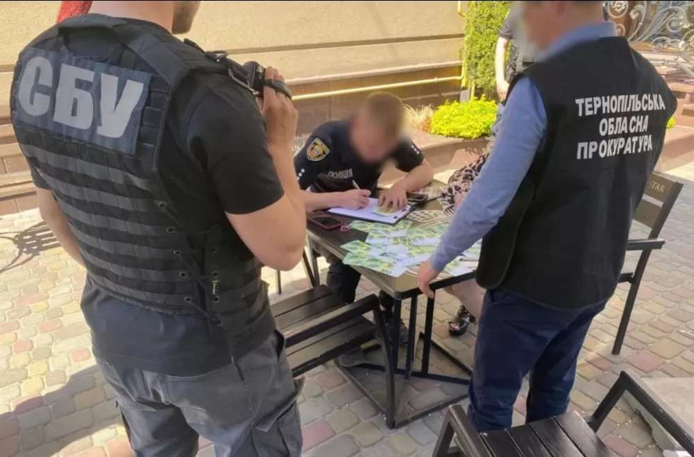 Фіктивний туберкульоз за 17 000 євро: шахрайська схема викрита на Тернопільщині