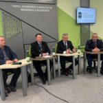 КНУВС засновує премію пам'яті Володимира Грабовецького для підтримки молодих дослідників краєзнавства