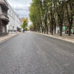 «Львівська перемога: оновлена вулиця Героїв УПА готова до експлуатації»