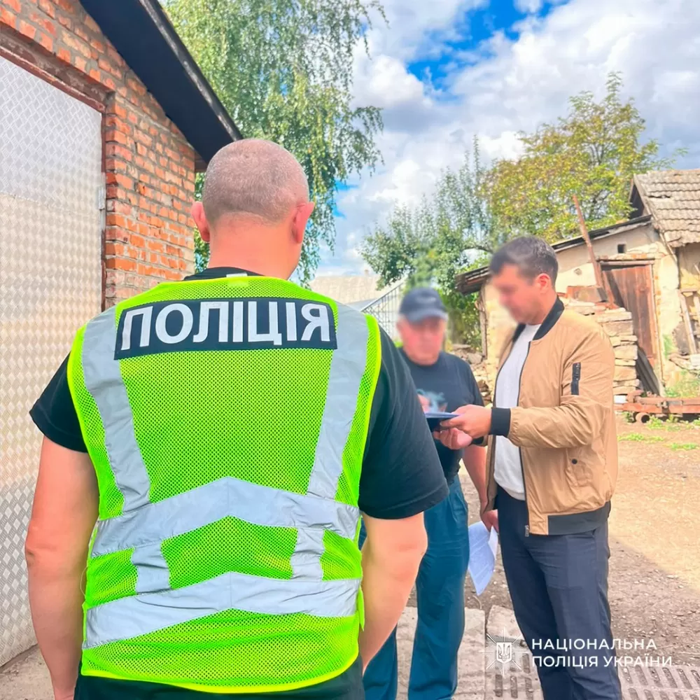 Медичний скандал Тернопільщини: підозри висунуто керівництву ВЛК щодо незаконної схеми