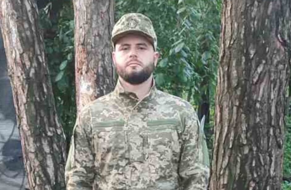 Подвиг Андрія Веляника: Молодий воїн із Донеччини загинув за Україну
