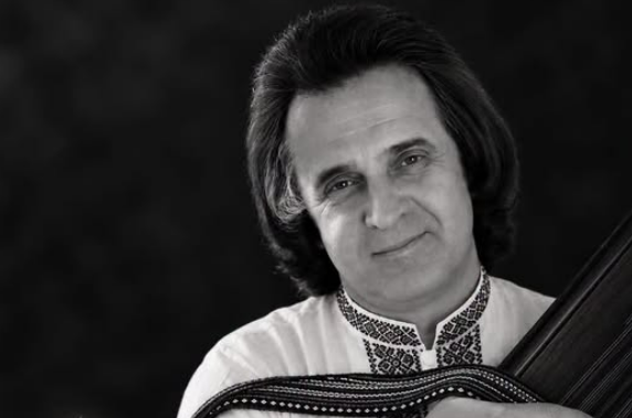 Прощання з легендарним цимбалістом: Іван Кавацюк, народний артист України з Прикарпаття, назавжди відійшов у вічність