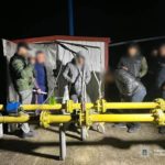 Прикарпатський газовий картель: викрито схему незаконного збагачення на 203 млн грн