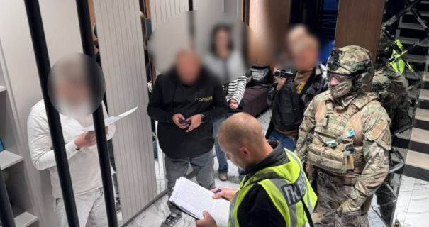 Прикарпатський шахрай збагатився на продажі майна без згоди власників