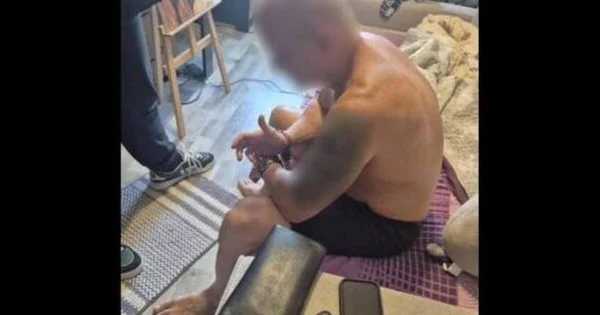 Словацький найманець затриманий за замовлення вбивства тернопільського кримінального лідера в Польщі