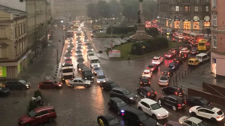 «Сокільники — не апендикс Львова»: житель передмістя розкритикував підходи влади до відносин з громадами