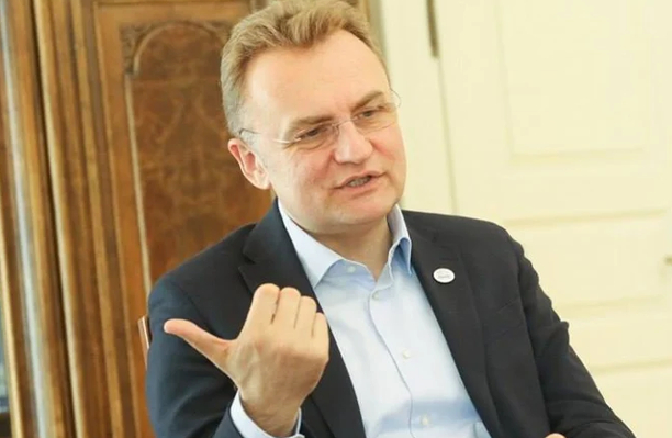 Таємний жарт мера: як Садовий потролив спецслужби