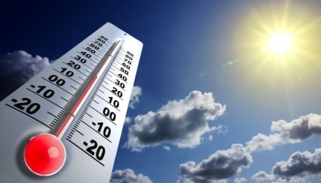 Температурний сюрприз у Франківську: майже +29°C наприкінці вересня встановлює новий рекорд
