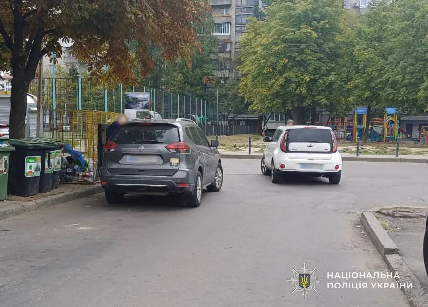 Трагедія на вулицях Львова: Mercedes-Benz збив літню пішохода