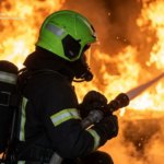 Трагедія в Тернополі: самотній чоловік загинув у власному домі під час пожежі