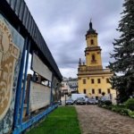 Відродження Бучацької ратуші: довгий шлях від занепаду до величі